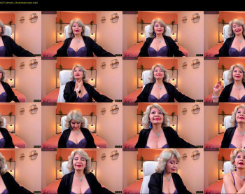 victoria_dior — 13 minute Chaturbate female cam show recording, 720p, Jan 7, 2021