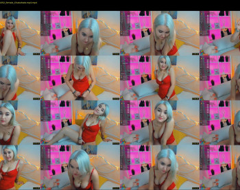 vikki_simons — 68 minute Chaturbate couple cam show recording, 1080p, Jan 6, 2021