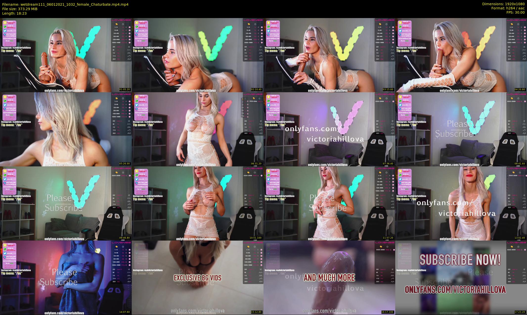 wetdream111 — 19 minute Chaturbate couple cam show recording, 1080p, Jan 6, 2021