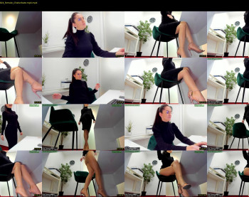 wh4thefuck — 71 minute Chaturbate female cam show recording, 1080p, Jan 6, 2021