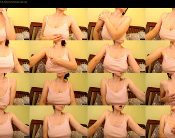 wickedtease — 58 minute Chaturbate female cam show recording, 720p, Jan 6, 2021