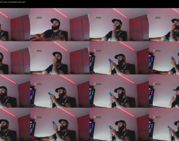 willhottwil1 — 9 minute Chaturbate couple cam show recording, 720p, Jan 6, 2021