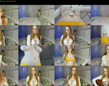 x__rose__x — 96 minute Chaturbate female cam show recording, 720p, Jan 6, 2021