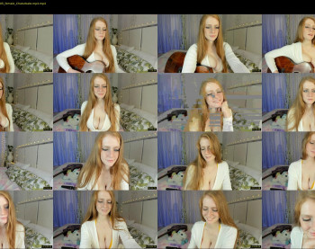 x__rose__x — 96 minute Chaturbate female cam show recording, 720p, Jan 6, 2021