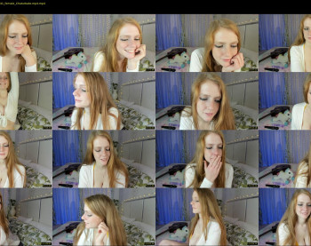 x__rose__x — 95 minute Chaturbate female cam show recording, 720p, Jan 6, 2021