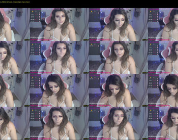 xclusivesecrets — 7 minute Chaturbate female cam show recording, 1080p, Jan 6, 2021