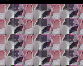 xclusivesecrets — 7 minute Chaturbate female cam show recording, 1080p, Jan 7, 2021
