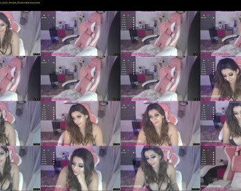 xclusivesecrets — 70 minute Chaturbate female cam show recording, 1080p, Jan 7, 2021