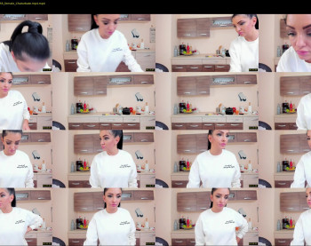 xkimoraxx — 4 minute Chaturbate female cam show recording, 1080p, Jan 7, 2021