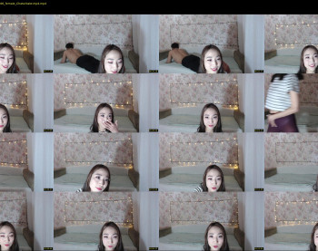 1reisatumi — 5 minute Chaturbate female cam show recording, 720p, Jan 7, 2021