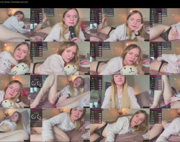 69littlebig69 — 114 minute Chaturbate couple cam show recording, 720p, Jan 7, 2021