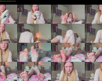 69littlebig69 — 24 minute Chaturbate couple cam show recording, 720p, Jan 7, 2021