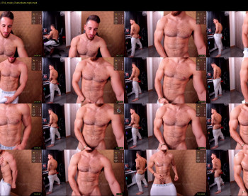 _adamcoper_ — 70 minute Chaturbate male cam show recording, 1080p, Jan 7, 2021