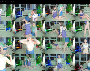 _cutelovegirl_ — 70 minute Chaturbate female cam show recording, 1080p, Jan 7, 2021