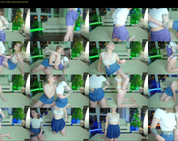 _cutelovegirl_ — 70 minute Chaturbate female cam show recording, 1080p, Jan 8, 2021