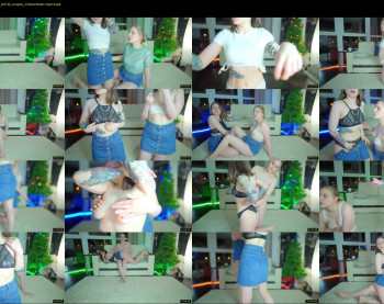 _cutelovegirl_ — 71 minute Chaturbate female cam show recording, 1080p, Jan 8, 2021
