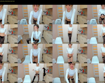 _funsize_ — 70 minute Chaturbate female cam show recording, 1080p, Jan 7, 2021