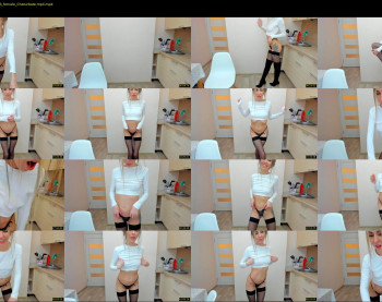 _funsize_ — 53 minute Chaturbate female cam show recording, 1080p, Jan 7, 2021
