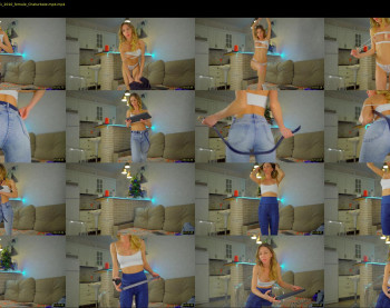 _littlesweetgirl_ — 18 minute Chaturbate female cam show recording, 1080p, Jan 7, 2021