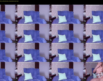 _miss_strawberry_ — 8 minute Chaturbate female cam show recording, 1080p, Jan 7, 2021