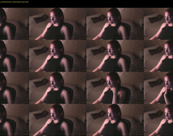 _northern_girl_ — 5 minute Chaturbate female cam show recording, 1080p, Jan 7, 2021