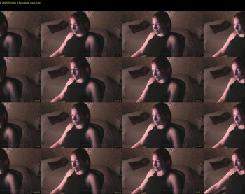 _northern_girl_ — 11 minute Chaturbate female cam show recording, 1080p, Jan 7, 2021