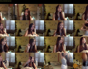 _pilya_ — 42 minute Chaturbate female cam show recording, 720p, Jan 8, 2021