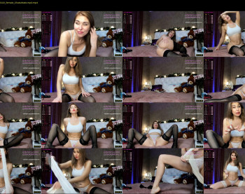 adelaide007 — 36 minute Chaturbate female cam show recording, 720p, Jan 8, 2021
