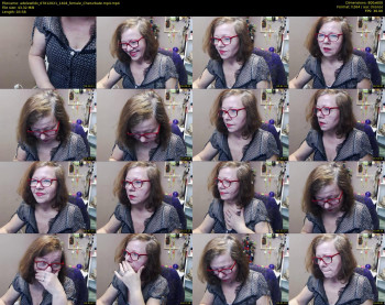 adelewildx — 4 minute Chaturbate female cam show recording, 480p, Jan 7, 2021