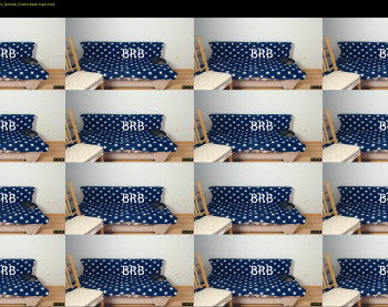 alena_vip — 2 minute Chaturbate female cam show recording, 1080p, Jan 7, 2021