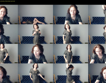alena_vip — 70 minute Chaturbate female cam show recording, 1080p, Jan 8, 2021