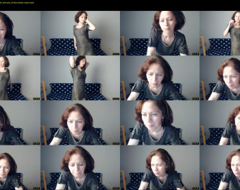 alena_vip — 4 minute Chaturbate female cam show recording, 1080p, Jan 8, 2021