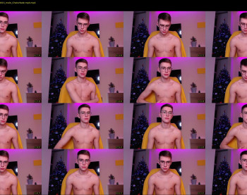 alfie_evanss — 5 minute Chaturbate male cam show recording, 1080p, Jan 8, 2021