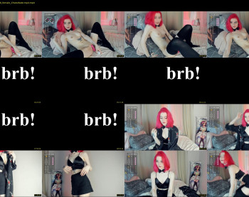 alicentity — 16 minute Chaturbate female cam show recording, 1080p, Jan 7, 2021