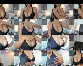anahi_ryan — 70 minute Chaturbate female cam show recording, 1080p, Jan 7, 2021