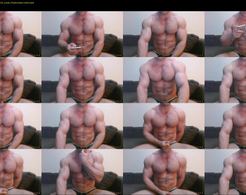andry_dick — 9 minute Chaturbate male cam show recording, 720p, Jan 7, 2021