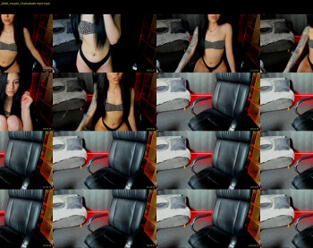 anemariejolie — 71 minute Chaturbate female cam show recording, 1080p, Jan 7, 2021