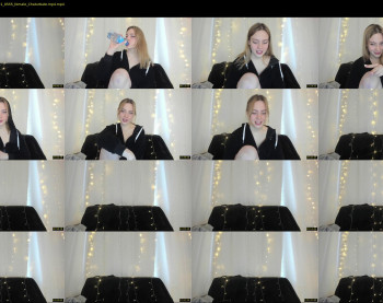 angel_from_sky — 70 minute Chaturbate female cam show recording, 1080p, Jan 7, 2021
