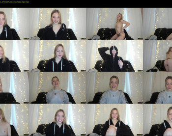 angel_from_sky — 70 minute Chaturbate female cam show recording, 1080p, Jan 7, 2021