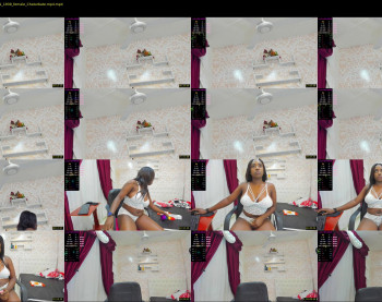 angel_sweet23 — 73 minute Chaturbate couple cam show recording, 1080p, Jan 7, 2021