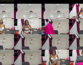 angel_sweet23 — 75 minute Chaturbate couple cam show recording, 1080p, Jan 7, 2021