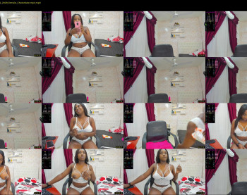 angel_sweet23 — 76 minute Chaturbate couple cam show recording, 1080p, Jan 7, 2021