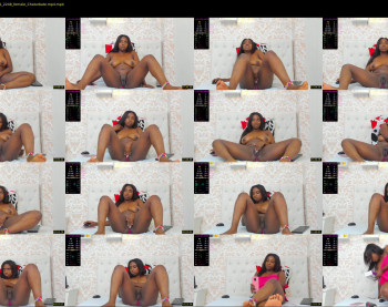 angel_sweet23 — 65 minute Chaturbate couple cam show recording, 1080p, Jan 7, 2021