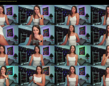 anna_shine_ — 70 minute Chaturbate female cam show recording, 1080p, Jan 7, 2021