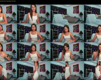 anna_shine_ — 70 minute Chaturbate female cam show recording, 1080p, Jan 7, 2021