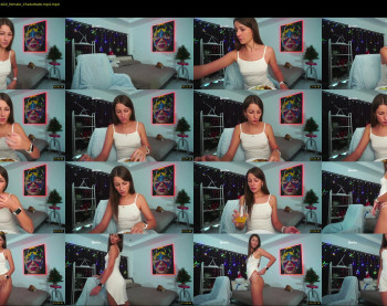 anna_shine_ — 70 minute Chaturbate female cam show recording, 1080p, Jan 7, 2021