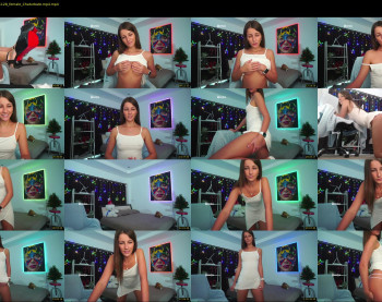 anna_shine_ — 70 minute Chaturbate female cam show recording, 1080p, Jan 7, 2021
