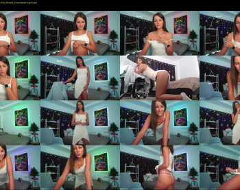 anna_shine_ — 70 minute Chaturbate female cam show recording, 1080p, Jan 7, 2021
