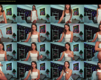 anna_shine_ — 11 minute Chaturbate female cam show recording, 1080p, Jan 7, 2021