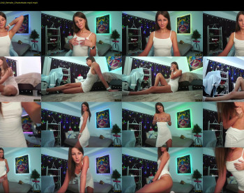 anna_shine_ — 49 minute Chaturbate female cam show recording, 1080p, Jan 7, 2021